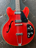 1972 Gibson ES-325