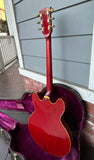 1972 Gibson ES-325