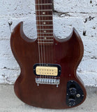 1972 Gibson SG 1