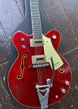 1972 Gretsch Chet Atkins Nashville 7660