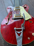 1972 Gretsch Chet Atkins Nashville 7660