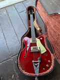 1972 Gretsch Chet Atkins Nashville 7660
