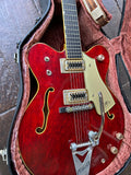 1972 Gretsch Chet Atkins Nashville 7660