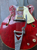 1972 Gretsch Chet Atkins Nashville 7660