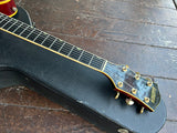 1972 Gretsch Chet Atkins Nashville 7660