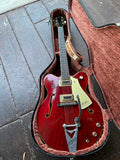 1972 Gretsch Chet Atkins Nashville 7660