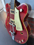 1972 Gretsch Chet Atkins Nashville 7660