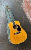 1972 Martin D-35