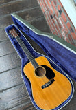 1972 Martin D-35