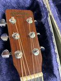 1972 Martin D-35