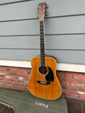 1972 Martin D-35