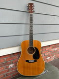 1972 Martin D-35