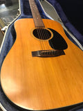 1972 Martin D18