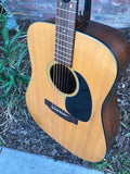1972 Martin D18