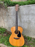 1973 Alvarez Acoustic Mod. 5058