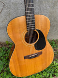 1973 Alvarez Acoustic Mod. 5058