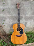 1973 Alvarez Acoustic Mod. 5058
