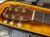 1973 Alvarez Acoustic Mod. 5058
