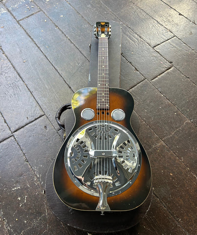 1973 Dobro D60