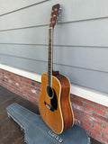1973 Martin D-35