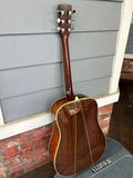 1973 Martin D-35
