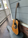 1973 Martin D-35
