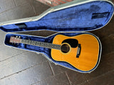 1973 Martin D-35