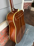 1973 Martin D-35