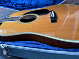 1973 Martin D-35