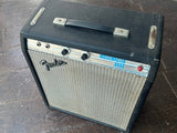 1973 Musicmaster Bass Amp