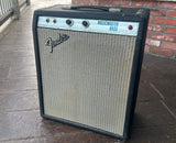 1973 Musicmaster Bass Amp