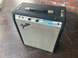 1973 Musicmaster Bass Amp
