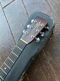 1974 Alvarez Yairi DY 57