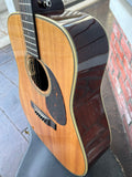 1974 Alvarez Yairi DY 57