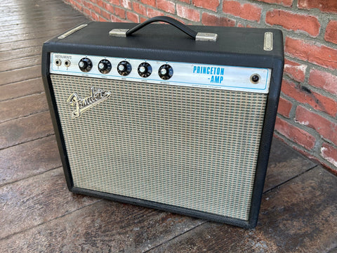 1974 Fender Princeton