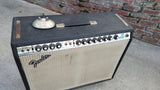 1974 Fender Twin Reverb
