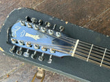 1974 Guild F212XL 12-String