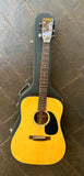 1974 Takamine F340