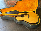 1974 Takamine F340
