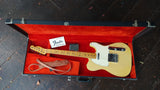 1975 Fender Telecaster Blonde