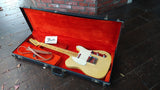 1975 Fender Telecaster Blonde