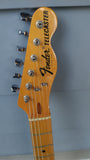 1975 Fender Telecaster Blonde