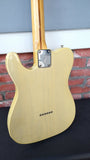 1975 Fender Telecaster Blonde