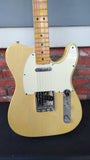 1975 Fender Telecaster Blonde