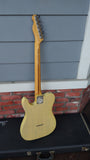 1975 Fender Telecaster Blonde