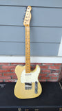 1975 Fender Telecaster Blonde