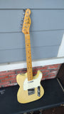 1975 Fender Telecaster Blonde