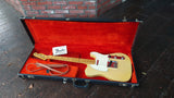 1975 Fender Telecaster Blonde