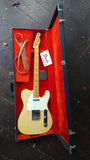 1975 Fender Telecaster Blonde