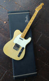 1975 Fender Telecaster Blonde